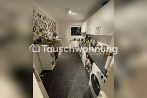 Tauschwohnung: Großzügige 2 Zi.Whg gegen 4 Zimmer Wohnung