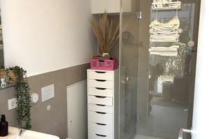 Lichtdurchflutete 3-Zimmer Maisonette Wohnung mit eigenem Garten – Die vollständige Adresse der Immobilie erhältst du vom Anbieter., 51149 Westhoven, Köln – Vorschaubild 20