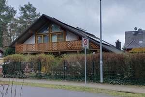 Bezugsfreies Einfamilienhaus
ruhig gelegen mit Keller, Photovoltaik, Solarthermie und Wallbox! – Die vollständige Adresse der Immobilie erhältst du vom Anbieter., 14612 Falkensee – Vorschaubild 4