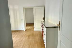 Absolut ruhige  2-Zimmer-Wohnung mit Terrasse und Gartennutzung in Berlin-Pankow/Prenzlauer Berg – Schonensche Straße 35, 13189 Pankow (Ortsteil), Berlin – Vorschaubild 4