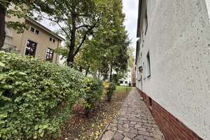 **ATTRAKTIVES MEHRFAMILIENHAUS IN BESTER LAGE - solide Kapitalanlage mit Wertsteigerungspotenzial** – Kirschbergstraße 43a+b, 4159 Möckern, Leipzig – Vorschaubild 5
