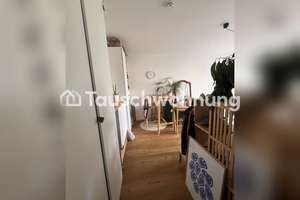 Tauschwohnung: Biete helles Studio mit Balkon in Altona. Suche größeres – Die vollständige Adresse der Immobilie erhältst du vom Anbieter., 22767 Altona-Altstadt, Hamburg – Vorschaubild 2