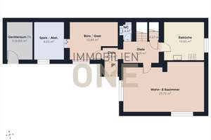Ein Zuhause zum Ankommen – gepflegtes Einfamilienhaus mit sonnigem Garten, viel Platz und Entwicklun – Die vollständige Adresse der Immobilie erhältst du vom Anbieter., 93055 Schwabelweis, Regensburg – Vorschaubild 30