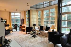 Reserviert ! Elegantes Wohnhaus mit Einliegerwohnung und stilvollem Garten in Petersfehn – Ammerland (Kreis) – Vorschaubild 2