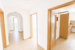 WG oder FAMILIENTRAUM - 4-Zimmer-Wohnung in Pasing – Die vollständige Adresse der Immobilie erhältst du vom Anbieter., 81241 Pasing, München – Vorschaubild 9