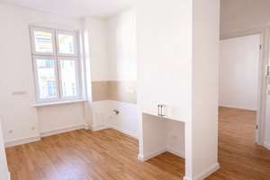 Bezugsfreie helle Altbauwohnung in Charlottenburg – Erstbezug nach Komplettsanierung – Koblenzer Str. 9, 10715 Wilmersdorf, Berlin – Vorschaubild 6