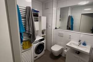 Ruhige 2-Zimmer-Wohnung mit Balkon in Solln – Die vollständige Adresse der Immobilie erhältst du vom Anbieter., 81479 Obersendling, München – Vorschaubild 3