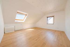 Top Familienlage Feudenheim - 6 Zimmer-Reihenhaus mit 2 Bädern und Sonnengarten! – 68259 Feudenheim, Mannheim – Vorschaubild 11