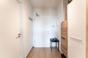 Möblierte 2 Zi. Wohnung in bester Lage / Parkstadt Schwabing – Die vollständige Adresse der Immobilie erhältst du vom Anbieter., 80807 Neufreimann, München – Vorschaubild 8