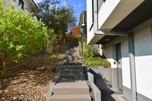 Luxuriöse-Neuwertige 3 Zimmerwohnung mit sehr großer Terrasse in exponierter Lage – Die vollständige Adresse der Immobilie erhältst du vom Anbieter., 51381 Lützenkirchen, Leverkusen – Vorschaubild 4