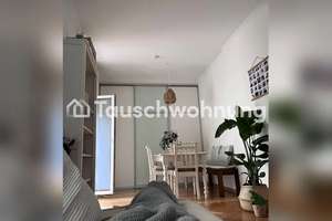 Tauschwohnung: Süße 2 Zimmer Wohnung für 3 Zi. in Haidhausen – Die vollständige Adresse der Immobilie erhältst du vom Anbieter., 81669 Haidhausen Süd, München – Vorschaubild 7
