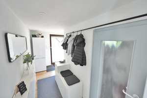 Charmantes, modernisiertes Wohnhaus mit großem Garten in Ebersdorf b. Coburg – Coburg (Kreis) – Vorschaubild 13