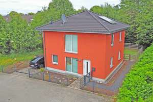 TOP Einfamilienhaus mit Garten und Terrasse im Zentrum von Velbert – Die vollständige Adresse der Immobilie erhältst du vom Anbieter., 42549 Velbert-Mitte, Velbert – Vorschaubild 36