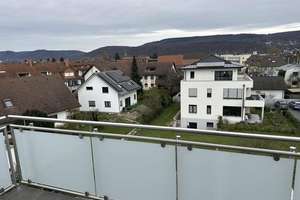 Zuhause mit 3 Zimmern, viel Platz und traumhaftem Blick auf den Odenwald in Heidelberg – Heuauer Weg 28/1, 69124 Kirchheim, Heidelberg – Vorschaubild 16