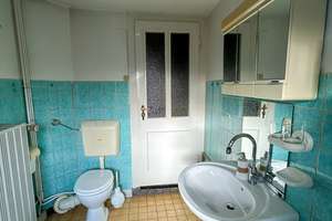 Mehrgenerationenhaus – Doppelhaushälfte mit großem Garten und außergewöhnlich viel Platz – Die vollständige Adresse der Immobilie erhältst du vom Anbieter., 52531 Übach-Palenberg – Vorschaubild 10