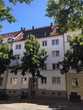 ab 01.07. *Schöne 2 Zi.-Whg. mit Balkon, Laminat, separater Küche, Bad mit Dusche *