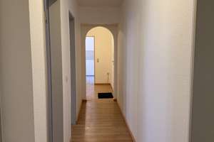 Attraktive 3-Zimmer-Wohnung mit ca. 80 m² in Augsburg – sofort bezugsfrei! – Die vollständige Adresse der Immobilie erhältst du vom Anbieter., 86154 Oberhausen-Süd, Augsburg – Vorschaubild 13