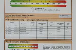 Sehr helle 3 Zimmer-Etagenwohnung mit großer, ruhiger Loggia – 48165 Hiltrup-Mitte, Münster – Vorschaubild 30