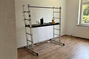 2,5-Zimmer-Wohnung im 1. Obergeschoss in Herne-Crange (unser Fritz) – Die vollständige Adresse der Immobilie erhältst du vom Anbieter., 44653 Unser Fritz / Crange, Herne – Vorschaubild 11