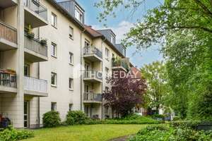 Attraktive Anlegerwohnung: Nachhaltig vermietetes Senioren-Apartment mit Terrasse in Holthausen – Die vollständige Adresse der Immobilie erhältst du vom Anbieter., 40589 Wersten, Düsseldorf – Vorschaubild 14