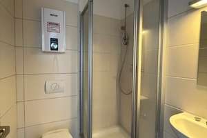 Kleines Single- Apartment in Köln-Zollstock – Gottesweg 40, 50969 Zollstock, Köln – Vorschaubild 4