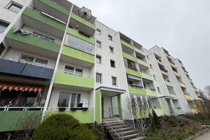 3-Raumwohnung - vermietet, in ruhiger Wohnlage ! – Akeleiweg 5a, 12487 Johannisthal, Berlin – Vorschaubild 3