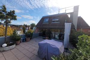 Gepflegte, stilvolle 4,5 Zimmer-Wohnung mit exklusiver Dachterrasse in Heilbronn Ost – Die vollständige Adresse der Immobilie erhältst du vom Anbieter., 74074 Heilbronn, Heilbronn – Vorschaubild 17
