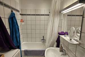 *GEPFLEGTE 2 ZI WOHNUNG IN GOLZHEIM* - TOP INVESTMENT – Seydlitzstr 3, 40476 Golzheim, Düsseldorf – Vorschaubild 9