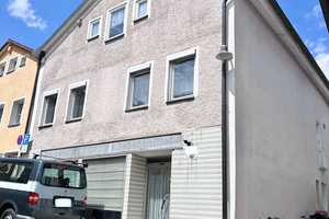 Altstadthaus in Eichstätt sucht Liebhaber – Eichstätt (Kreis) – Vorschaubild 1
