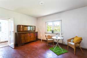 Charmantes Einfamilienhaus mit großem Garten – erweiterbar auf ca. 100 m² Wohnfläche – Berlin – Vorschaubild 2