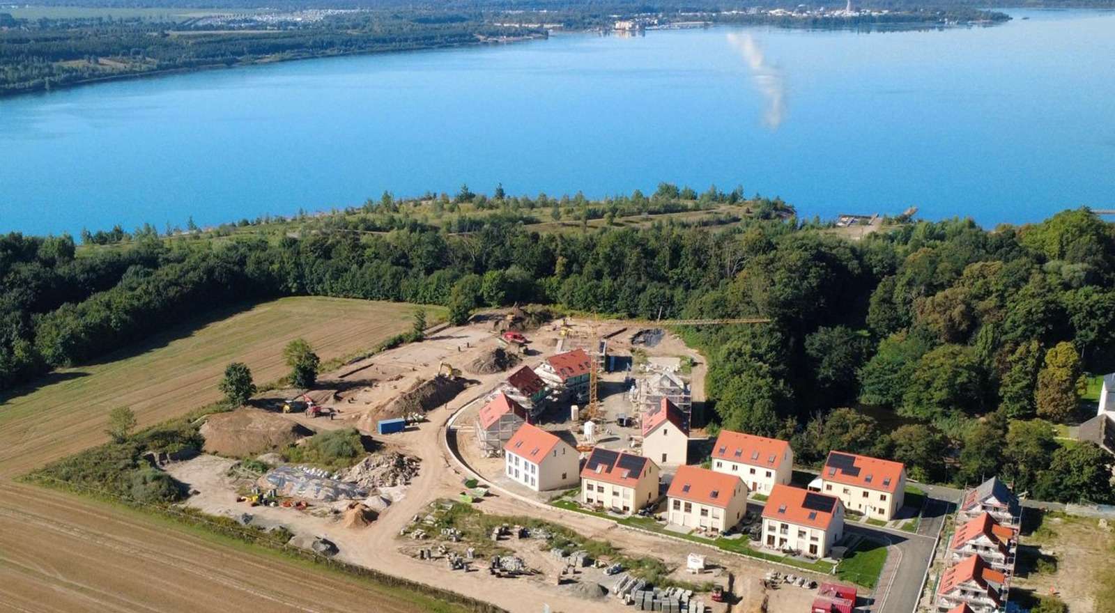 Ihr Dach, Ihr Raum: Jetzt Ausbaupotenzial mit diesem Doppelhaus entdecken, Leipzig Kreis – Bild 4