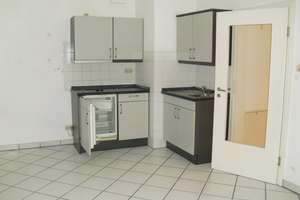 1-Zimmer-Apartment in Köln-Zollstock