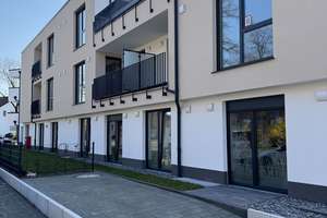 2-Zi.- Senioren Servicewohnung Erstbezug | Haus Bonifatius Paderborn – Dr.-Rörig-Damm 29, 33102 Kernstadt, Paderborn – Vorschaubild 2