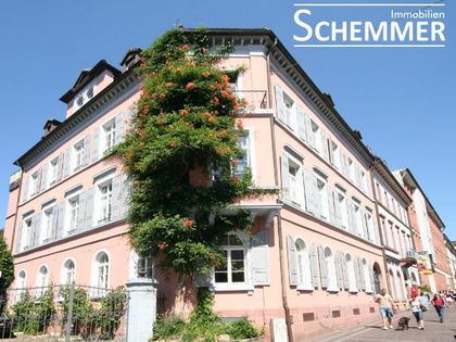 Mietwohnungen in Freiburg im Breisgau: Wohnung mieten in ...