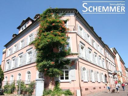 Mietwohnungen in Freiburg im Breisgau: Wohnung mieten in ...