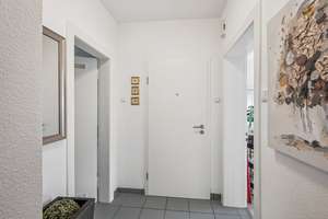 Großzügiges Mehrfamilien- o. Mehrgenerationenhaus in sehr gepflegtem Zustand m. schöner Gartenanlage – Die vollständige Adresse der Immobilie erhältst du vom Anbieter., 52080 Haaren, Aachen – Vorschaubild 15