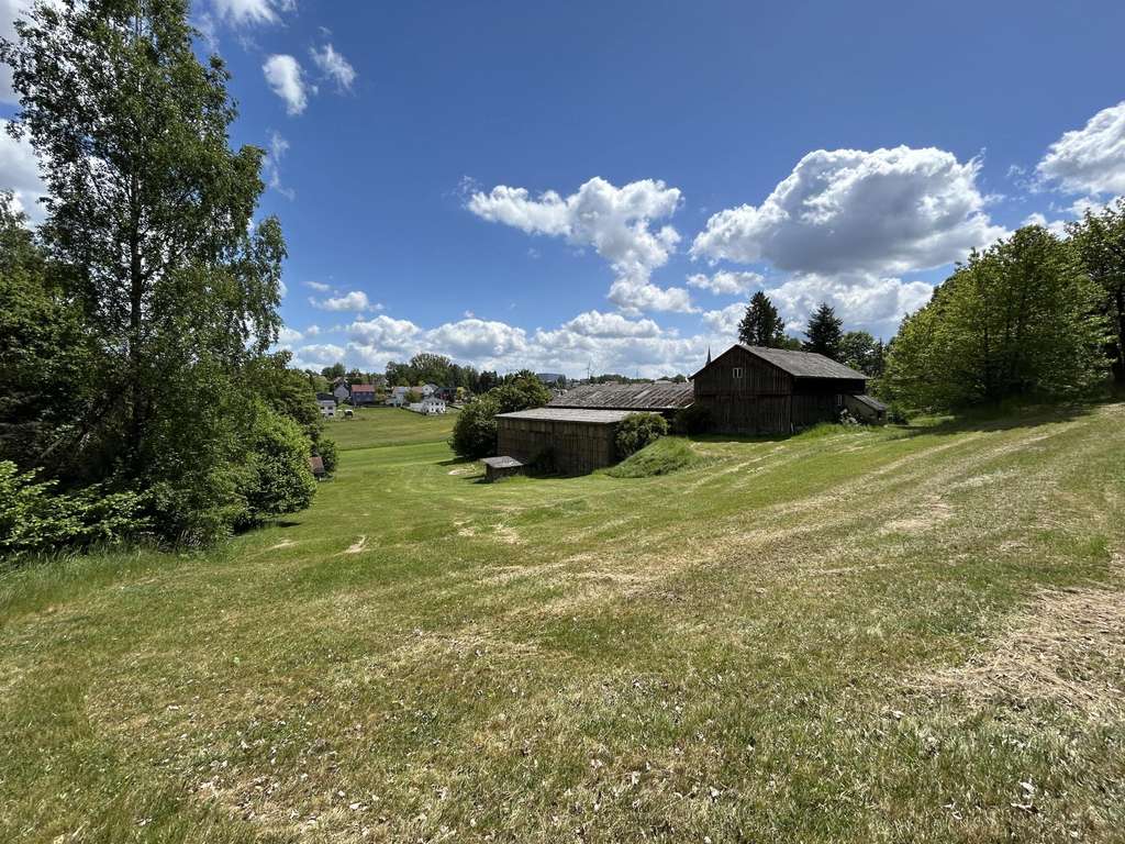 Immobilie in Höchstädt im Fichtelgebirge - Haus sucht Bauer - Bild 3