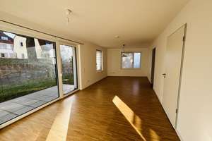 Helle 2-Zimmer-Dachgeschosswohnung in Arheilgen mit Garten ab sofort frei