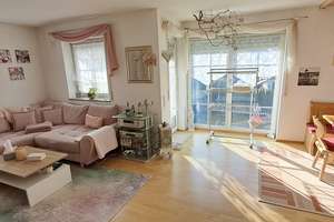 2 bezugsfreie 3 Zimmer Wohnungen im Paket mit EBK und Kachelofen,  München Denning! – Die vollständige Adresse der Immobilie erhältst du vom Anbieter., 81929 Englschalking, München – Vorschaubild 10