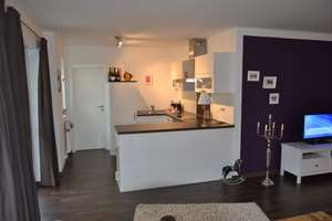 Wohnen mit Charakter: 3-Zimmer-Erdgeschosswohnung mit kleinem Garten in Oldenburg  – Sandweg 203b, 26135 Drielaker Moor, Oldenburg (Oldenburg) – Vorschaubild 5