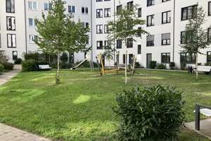Wunderschöne Dachgeschoss-Neubau-Wohnung mit 2 großen Dachterrassen – Boxhagener Straße 81B, 10245 Friedrichshain, Berlin – Vorschaubild 8