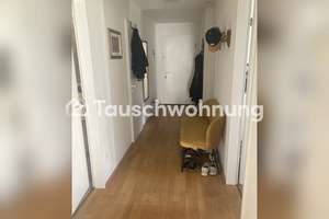 Tauschwohnung: Münster-Mitte: 2,5 Zimmer-Wohnung
