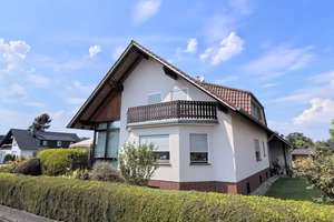 Einfamilienhaus mit Highlights in ruhiger Umgebung – Die vollständige Adresse der Immobilie erhältst du vom Anbieter., 37520 Osterode am Harz – Vorschaubild 2