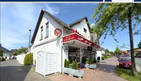 Bild von Profitables Investment: Haus mit 5,56% Abschreibung / 8,50% Mietrendite