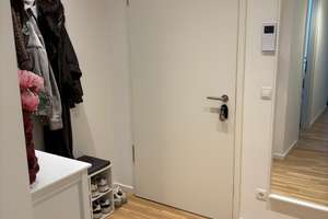 Helle 2-Zimmer-Wohnung mit Balkon im 2. OG in Leipzig-Volkmarsdorf – Die vollständige Adresse der Immobilie erhältst du vom Anbieter., 4315 Anger-Crottendorf, Leipzig – Vorschaubild 3
