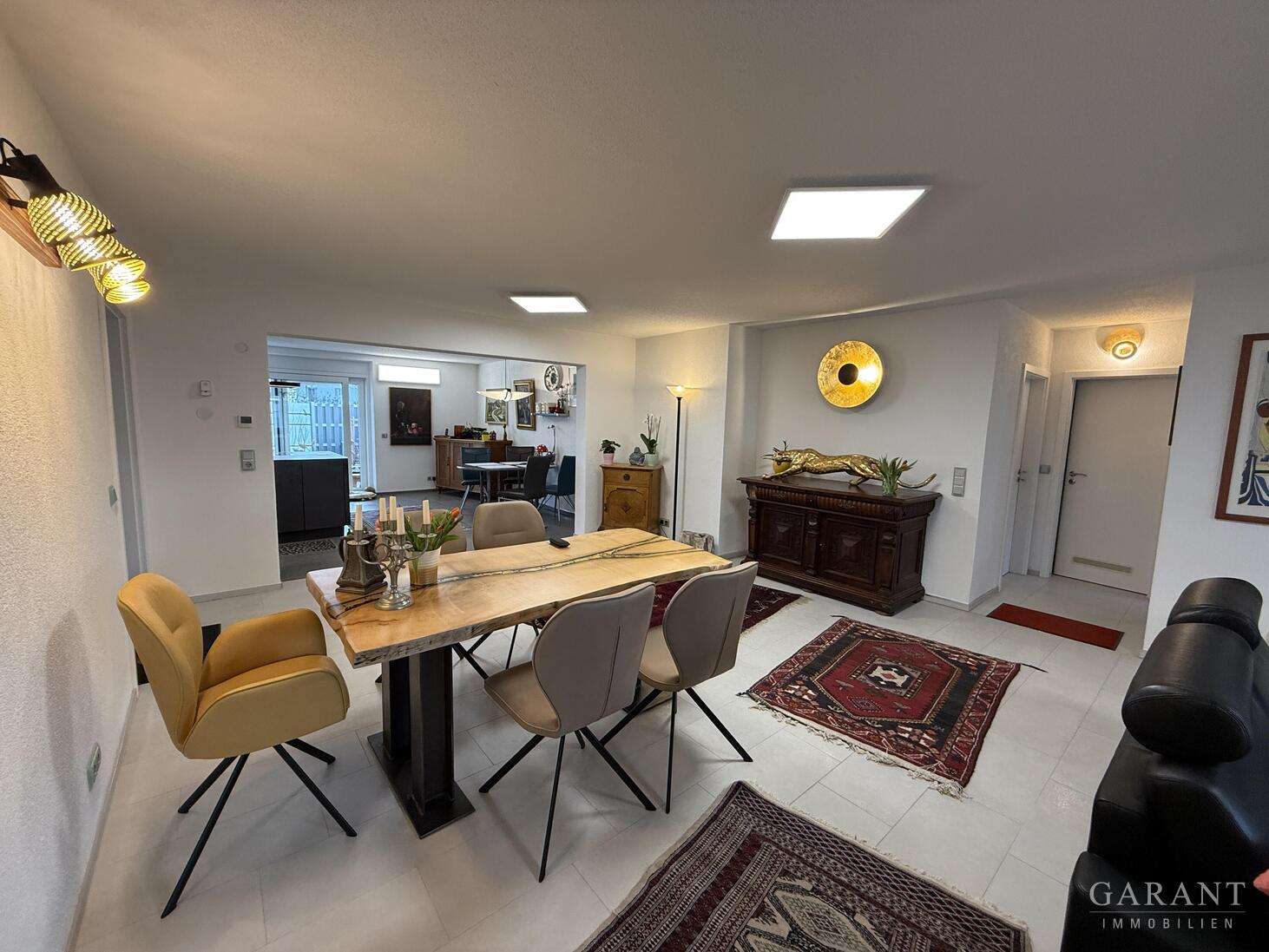 Immobilie in Albbruck - SPECIAL LIVING EXPERIENCE - Bild 3