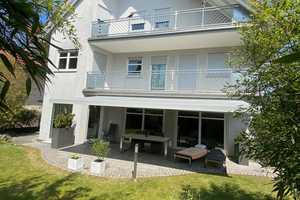 Lage, Lage, Lage - Großzügiges Mehrgenerationenhaus in ruhiger Sackgasse am Feldrand - Provisionsfre – Bergstraße (Kreis) – Vorschaubild 4