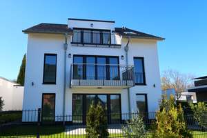 Moderne 2-Zi Dachgeschosswohnung mit Terrasse zum Erstbezug in bester Lage von Bonn-Duisdorf – Die vollständige Adresse der Immobilie erhältst du vom Anbieter., 53123 Duisdorf, Bonn – Vorschaubild 4