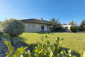 Multitalent Bungalow!
Potenzial in hervorragender Wohnlage von Lengerich – Steinfurt (Kreis) – Vorschaubild 1