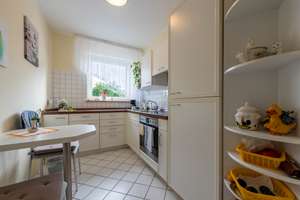 Grüner Blick in Freisenbruch - Sonnenseite des Wohnens! – Die vollständige Adresse der Immobilie erhältst du vom Anbieter., 45279 Freisenbruch, Essen – Vorschaubild 5